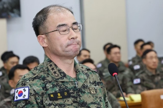 Hàn Quốc hậu thiết quân luật