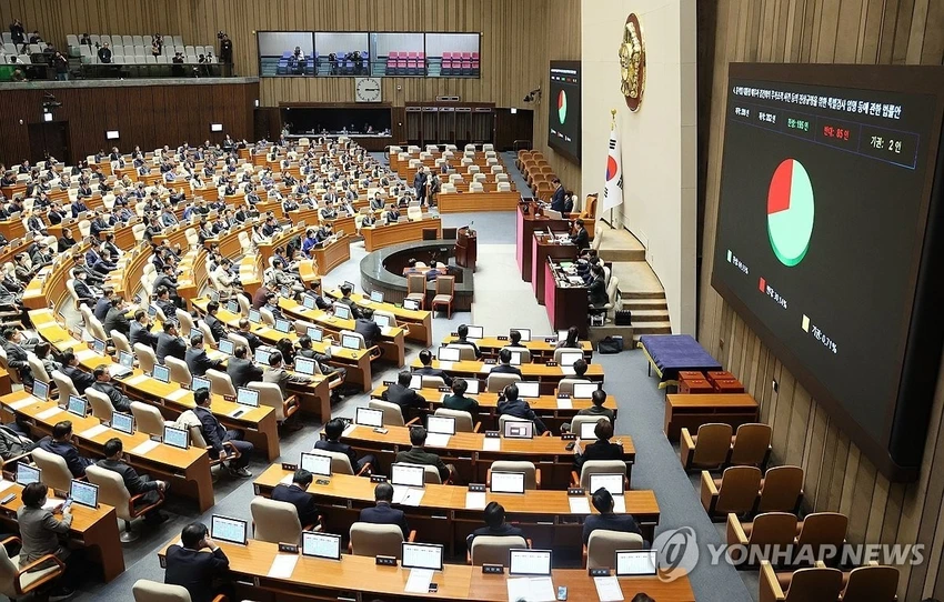 vụ thiết quân luật