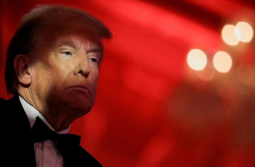 Nhà Trắng đổ lỗi ông Trump, Cộng hòa trước nguy cơ chính phủ đóng cửa