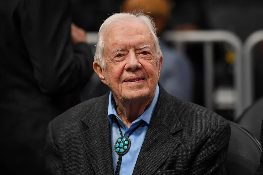 Cựu Tổng thống Mỹ Jimmy Carter.png