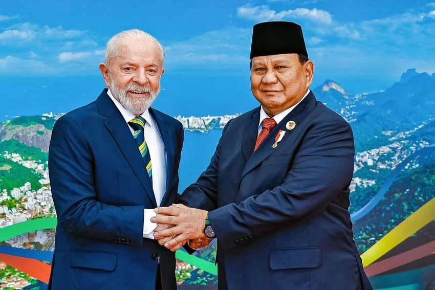 thành viên BRICS
