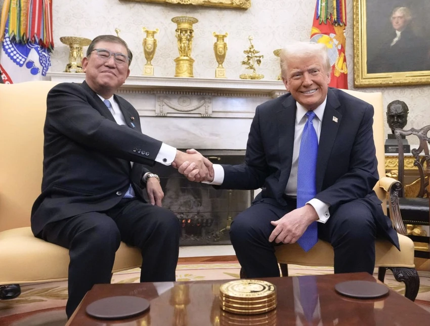 Mỹ sẽ có quan hệ với Triều Tiên.jpg