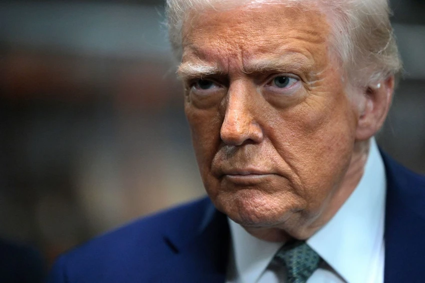 chính quyền Tổng thống Trump
