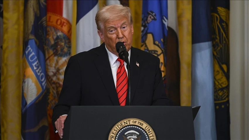 Ông Trump nói lực lượng Houthis 'đã bị tiêu diệt'