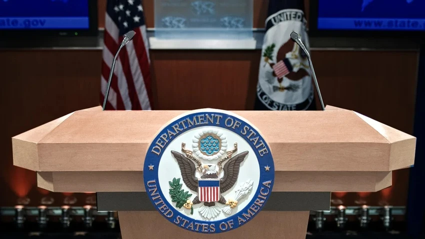 chính quyền Tổng thống Trump