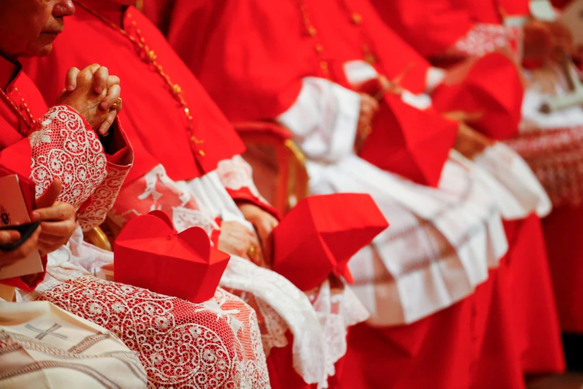 mật nghị hồng y chọn người kế nhiệm Giáo hoàng Francis.jpg