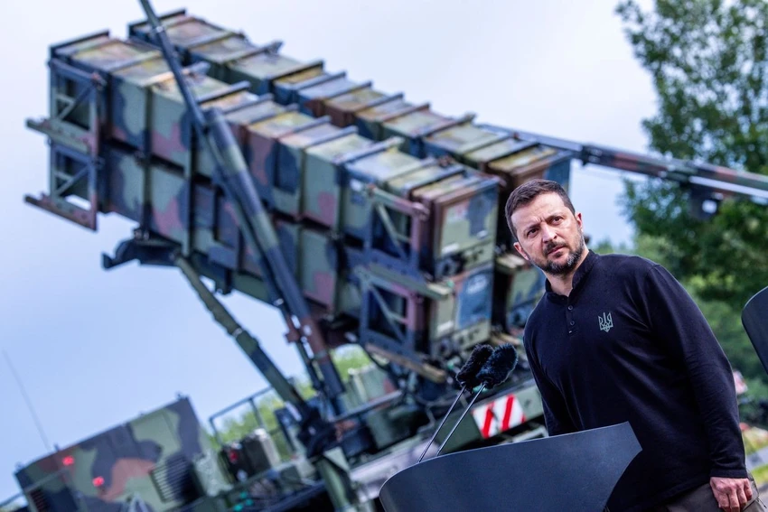 Đức chuyển tên lửa ATACMS và Patriot đến Ukraine?.jpg