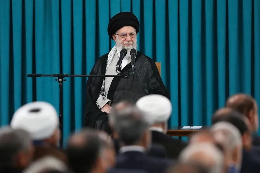 Iran bắt đầu trả đũa Israel.jpg
