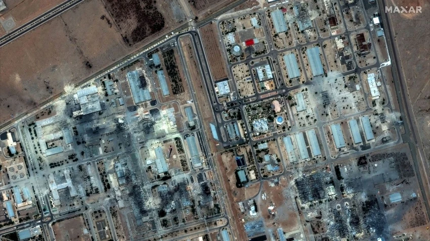 Mỹ tấn công ba cơ sở hạt nhân của Iran.jpg