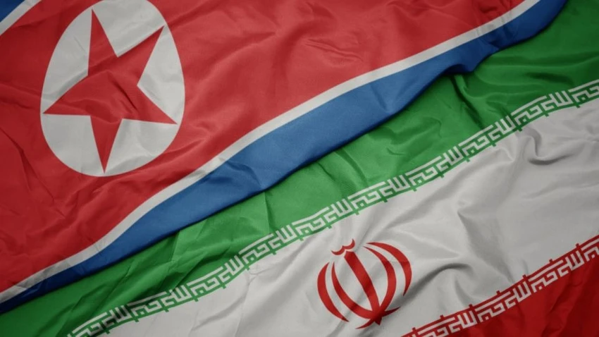Triều Tiên lên tiếng vụ Mỹ tấn công Iran