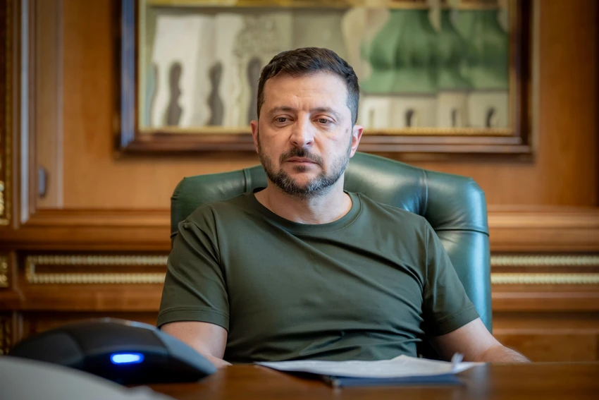 Tổng thống ông Zelensky muốn gặp trực tiếp ông Putin.jpg