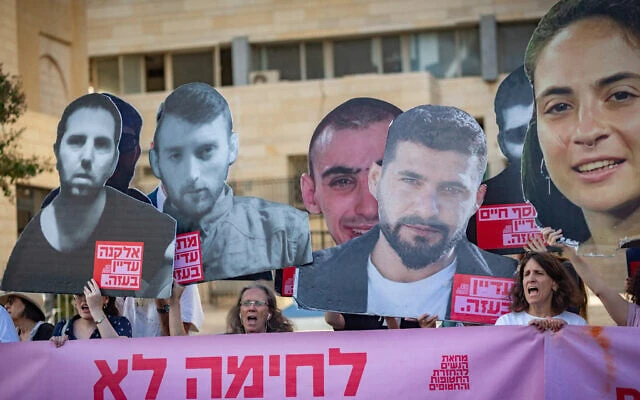 Israel không kích Qatar