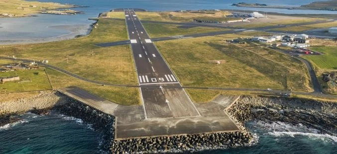 Sumburgh Airport, Scotland.jpg