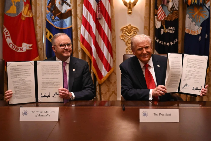 thỏa thuận ngừng bắn với Israel