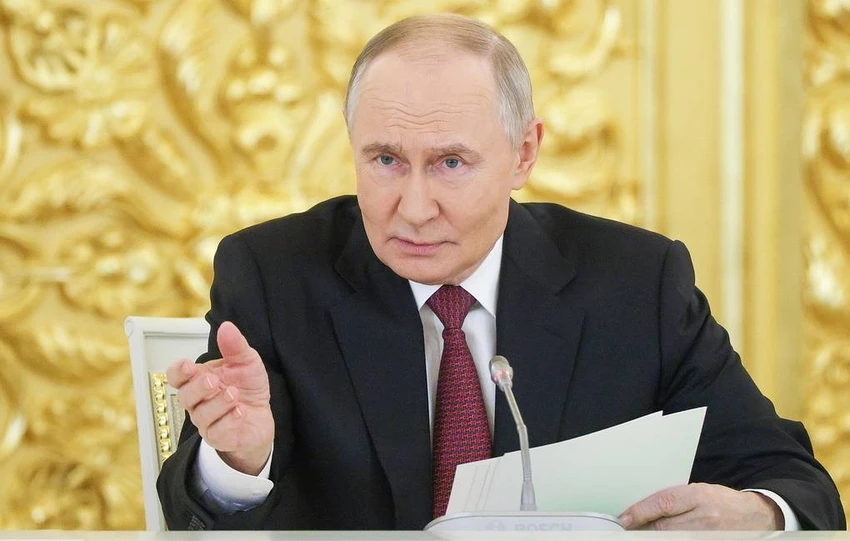 Tổng thống Putin, Liên Xô.jpg