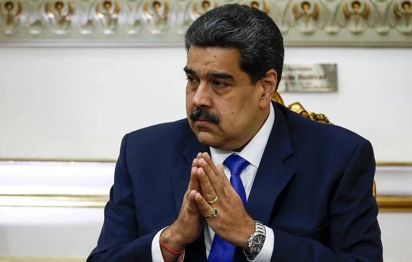 Mỹ tấn công Venezuela .jpg
