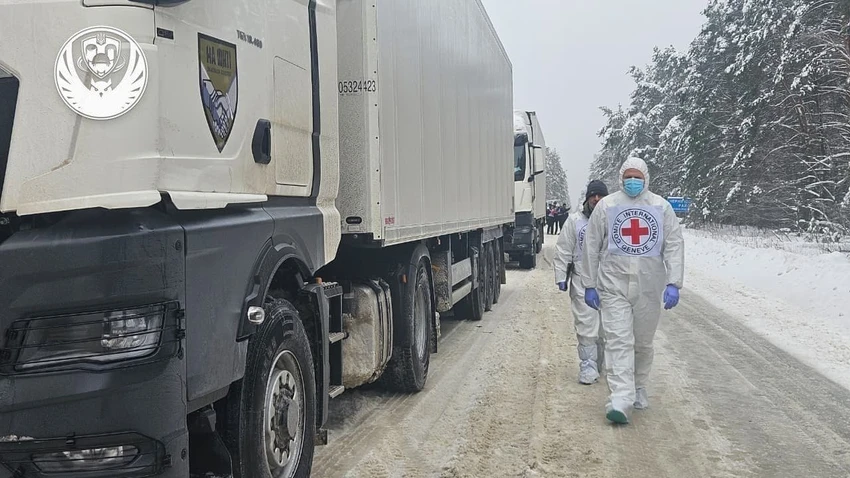 Nga trao trả thi thể 1.000 binh sĩ cho Ukraine .jpg