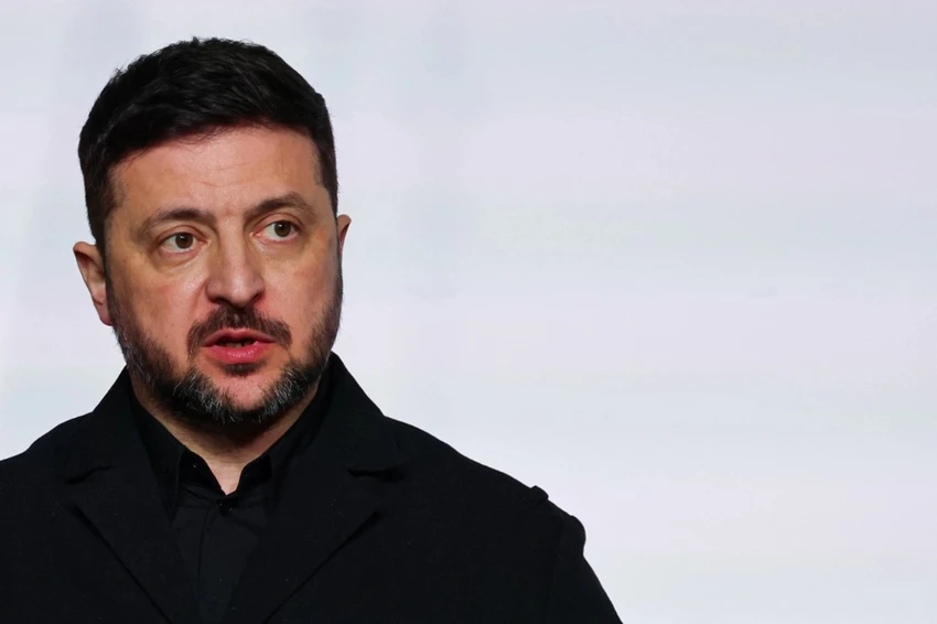 Ông Zelensky bác lời mời của Nga đến Moscow.jpg