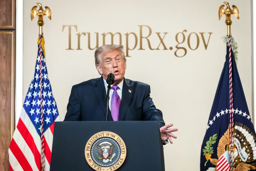 Ông Trump nói sẽ thăm Venezuela.jpg