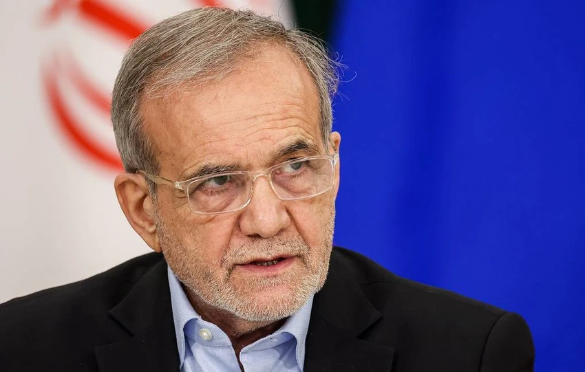 Tổng thống Iran tuyên bố không khuất phục trước áp lực từ Mỹ