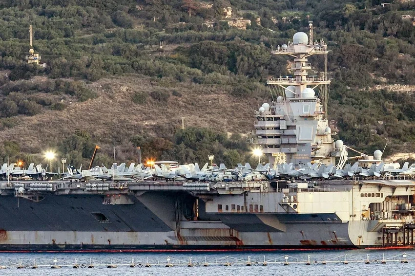 tàu sân bay Mỹ Gerald R. Ford.jpg