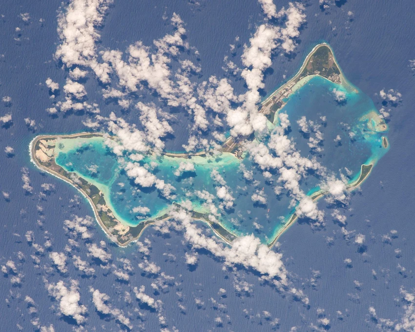The Telegraph- Mỹ muốn mua quần đảo Chagos.jpg
