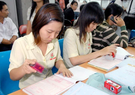 Cục-Thuế-TP.HCM, hóa-đơn, cơ-quan-thuế, doanh-nghiệp, trốn-thuế