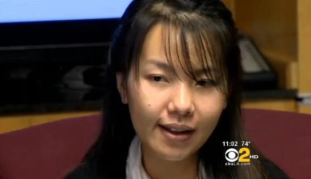 Cô gái gốc Việt tố bị cảnh sát Mỹ lạm dụng, đánh đập dã man ảnh 1