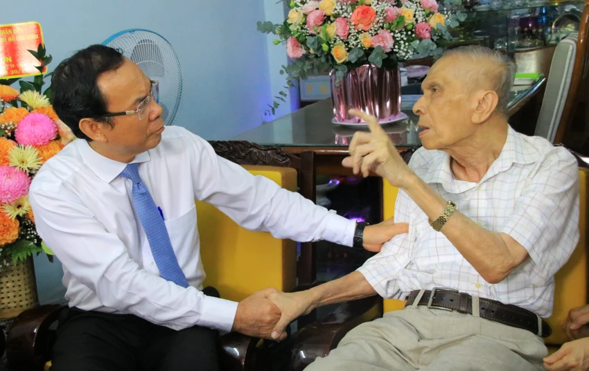 bí thư nguyễn văn nên