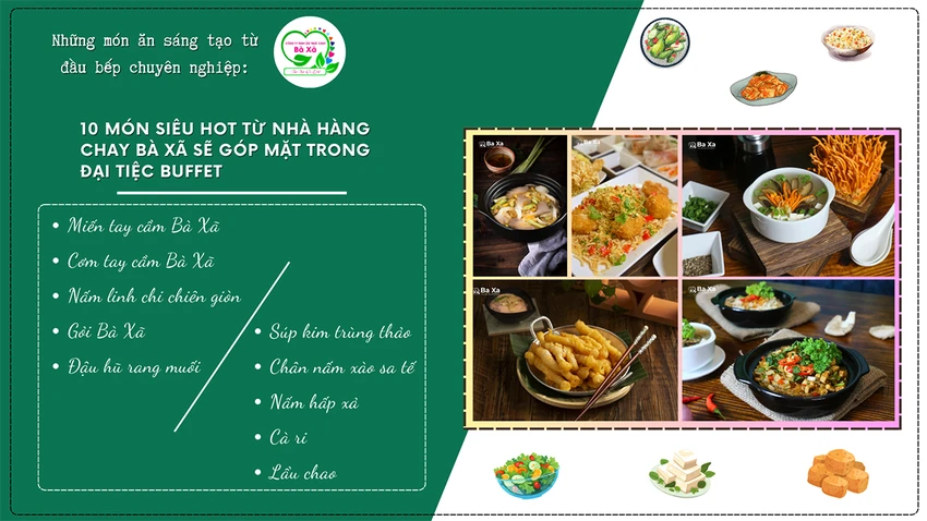 ẩm thực chay