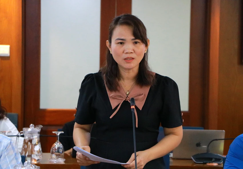 chăm lo tết