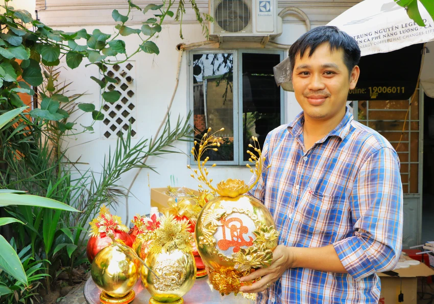 dua dat vang 8.JPG