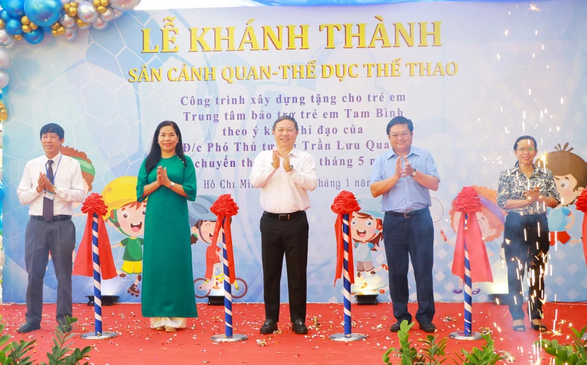 tam bình