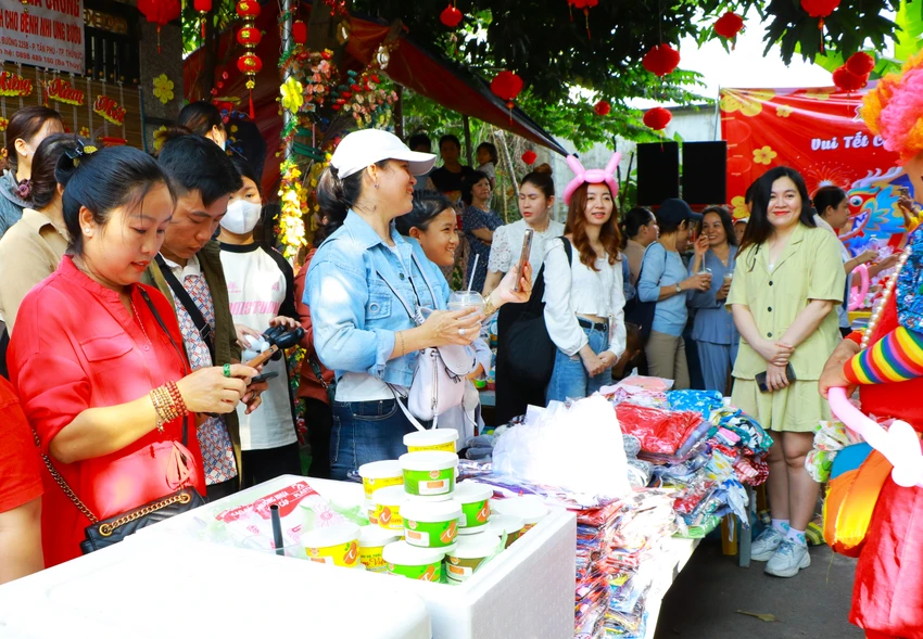 bệnh nhi