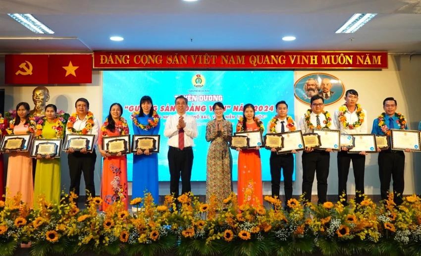đảng viên