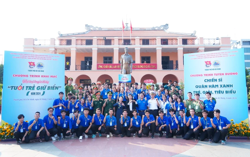 hội trại
