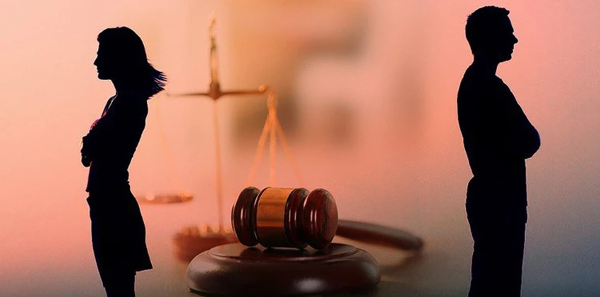 Người vợ hoặc chồng hoàn toàn có quyền yêu cầu toà án giải quyết ly hôn trong trường hợp vợ hoặc chồng mất tích thì quan hệ hôn nhân giữa hai người mới chấm dứt. Ảnh minh họa Người vợ hoặc chồng hoàn toàn có quyền yêu cầu toà án giải quyết ly hôn trong trường hợp vợ hoặc chồng mất tích thì quan hệ hôn nhân giữa hai người mới chấm dứt. Ảnh minh họa