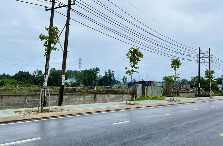ô nhiễm