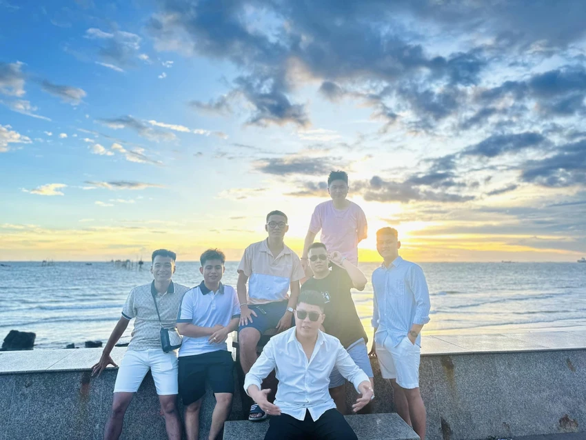 Gen Z chữa lành