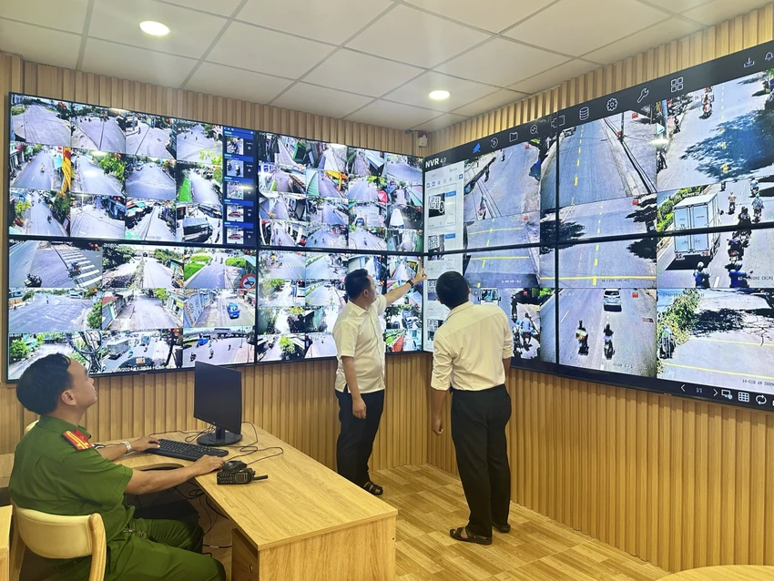 Nạn xả rác bậy
