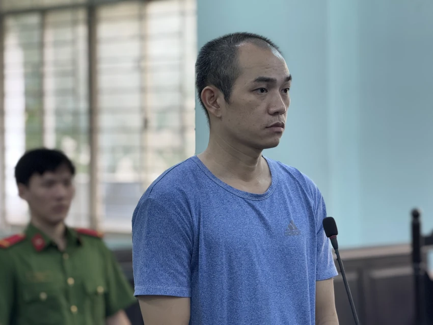 cảnh tù tội