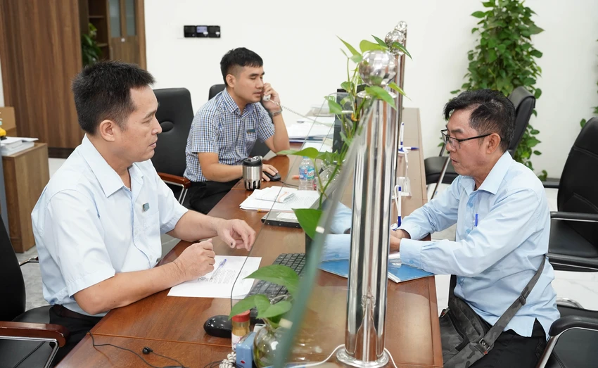 mua thẻ BHYT từ ngày 1-7-2025?
