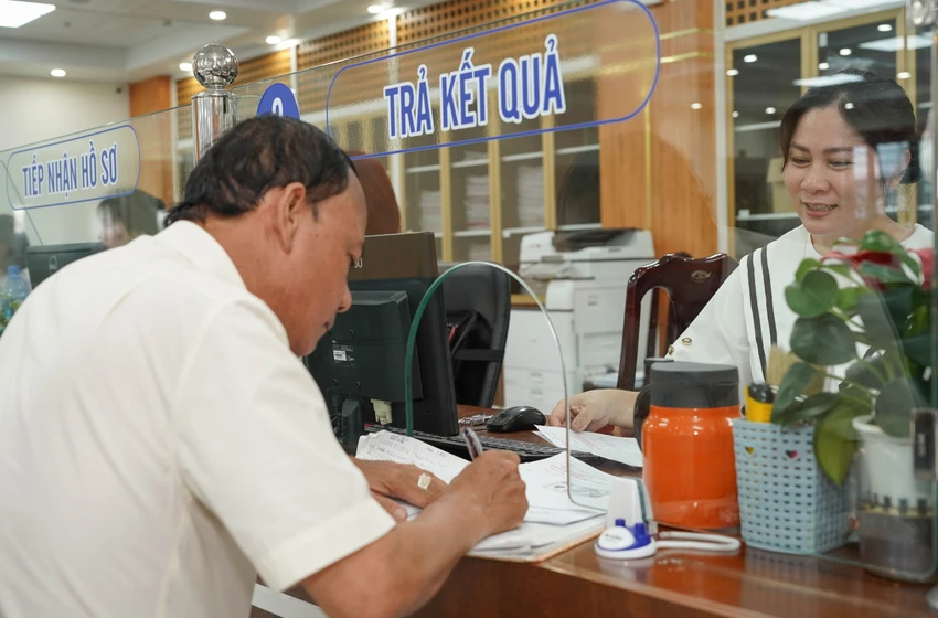 trợ cấp hưu trí