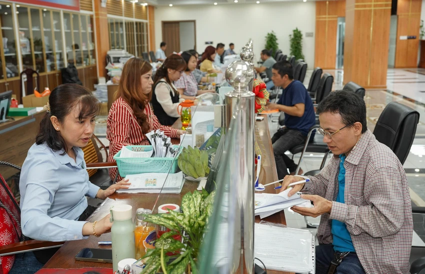 BHXH tự nguyện