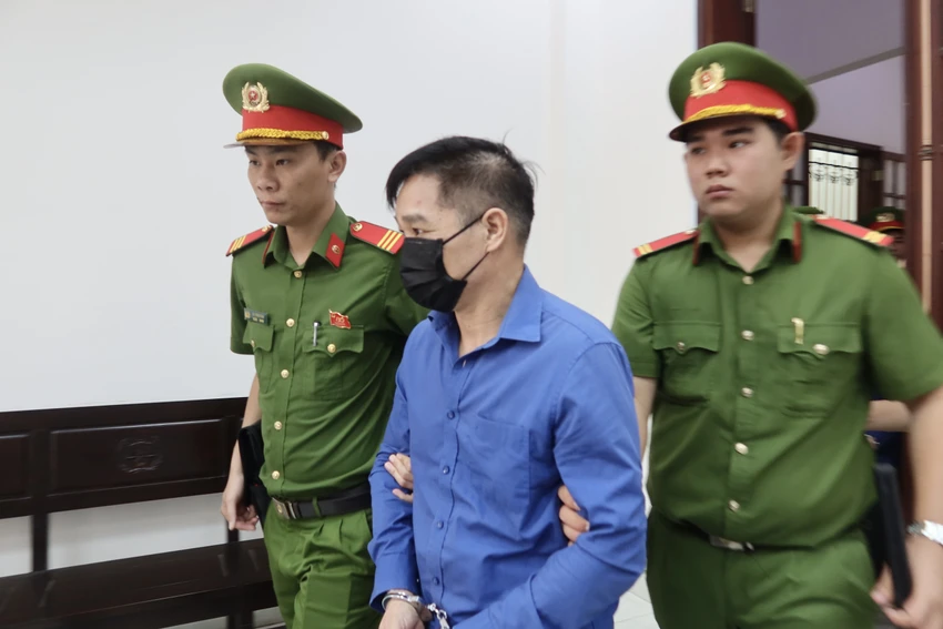 Phạm Đức Bình