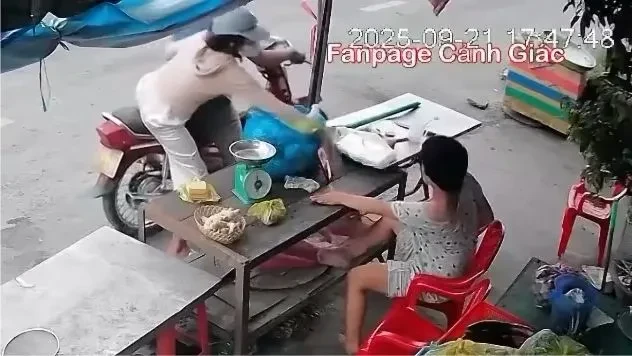 người khuyết tật