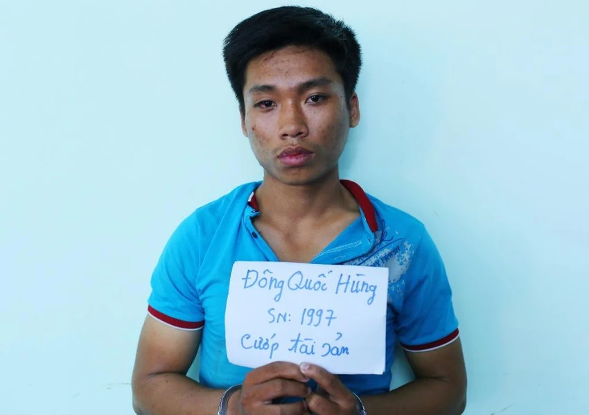 cướp giật