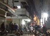 Hàng chục giang hồ nổ súng tối 30 Tết ở Biên Hòa