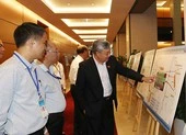 2025: Sân bay Long Thành phải xong