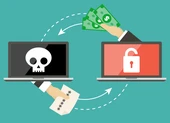Các giải pháp phòng chống bị tống tiền trên Internet
